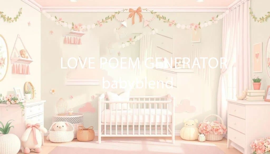 AI Love Poem Generator: Create Romantic Verses